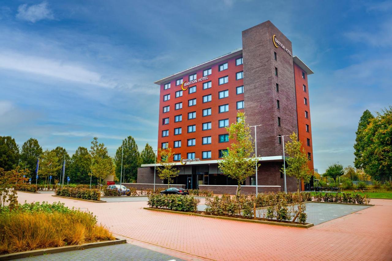Bastion Hotel Geleen Exterior foto