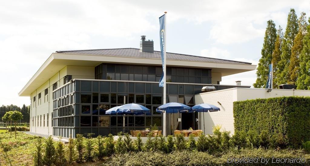 Bastion Hotel Geleen Exterior foto