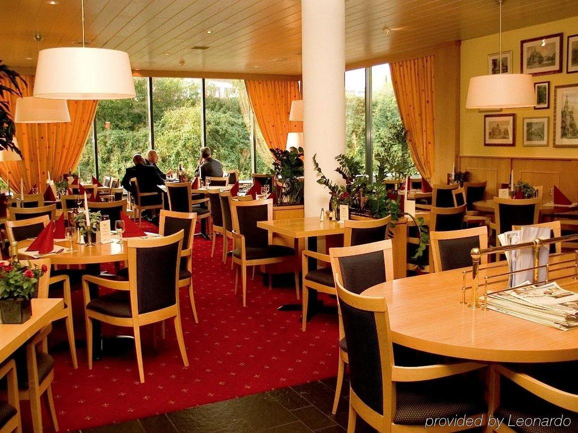 Bastion Hotel Geleen Exterior foto