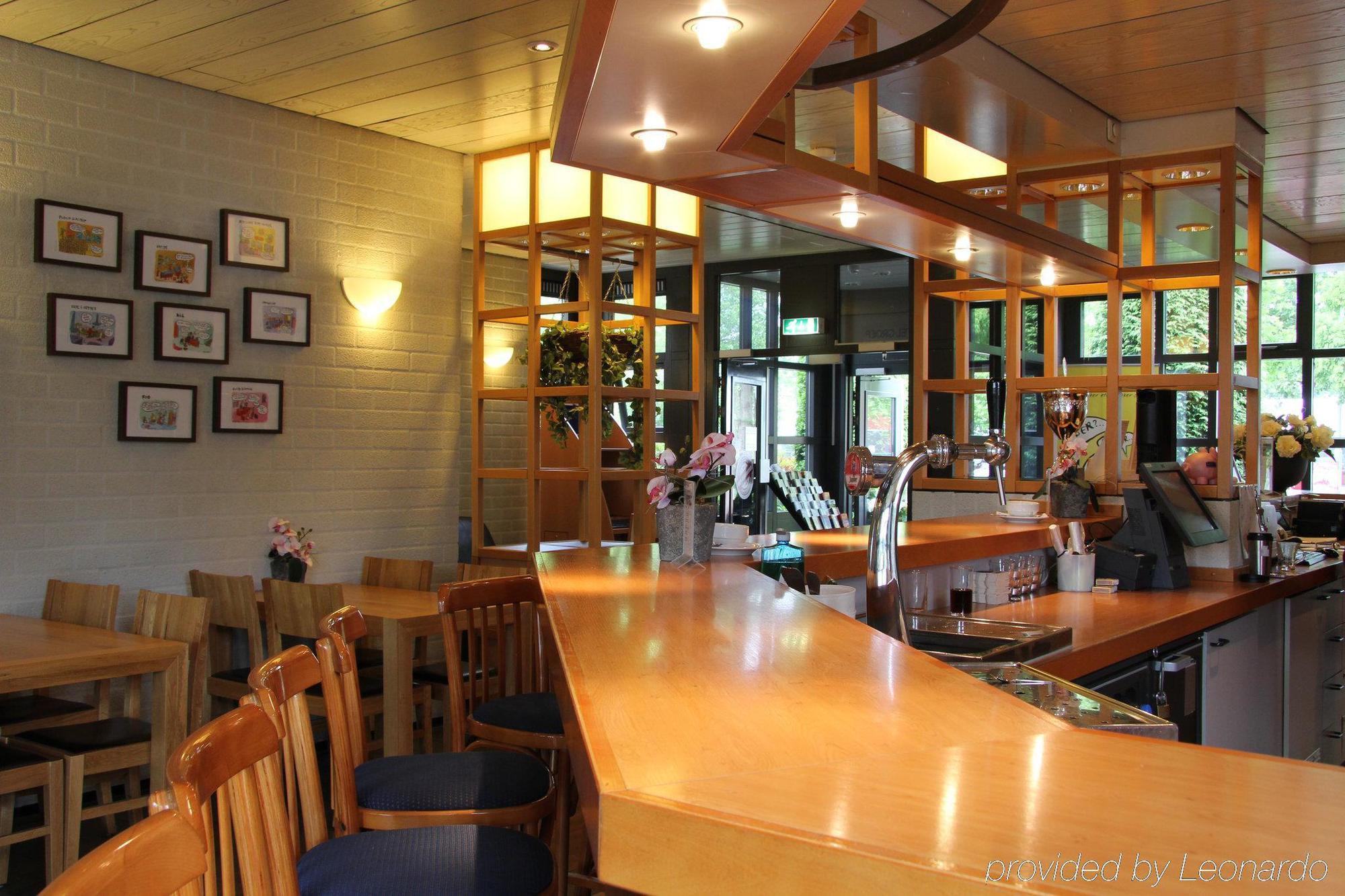 Bastion Hotel Geleen Exterior foto