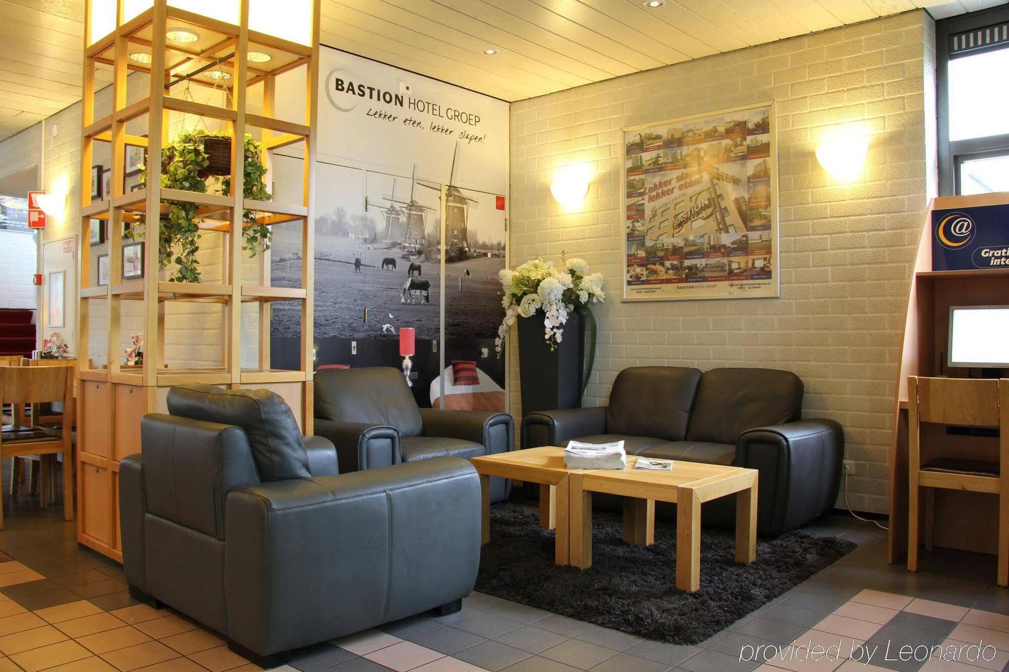 Bastion Hotel Geleen Exterior foto