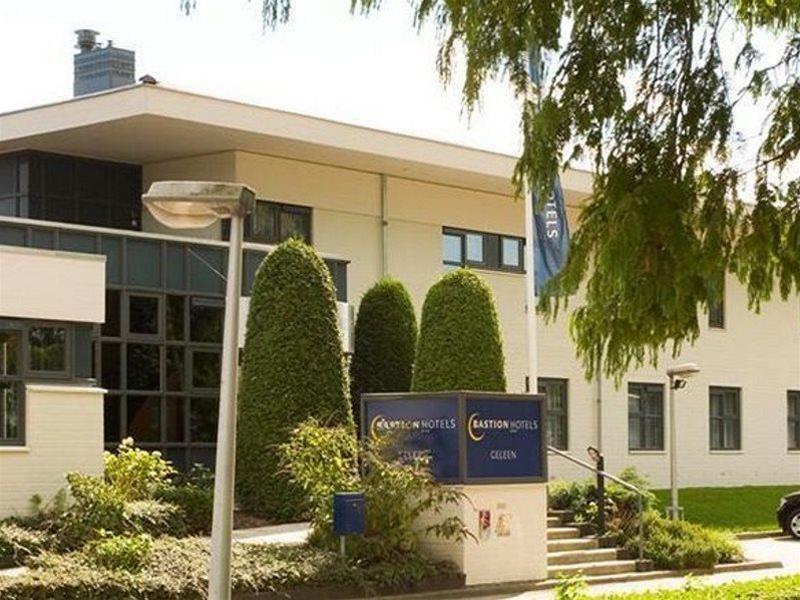 Bastion Hotel Geleen Exterior foto