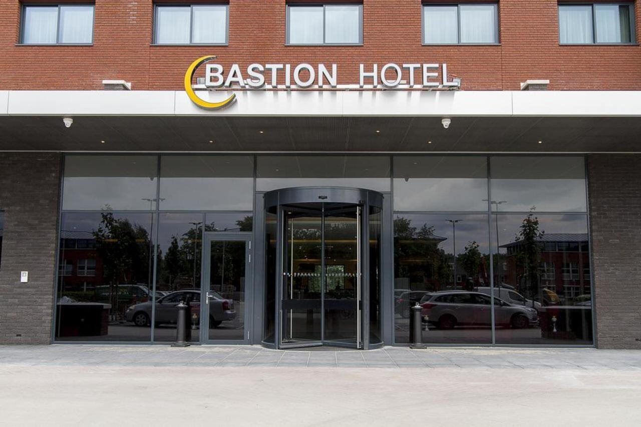 Bastion Hotel Geleen Exterior foto